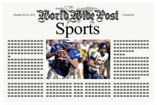 开云esports-体育新闻中心参与制定体育新媒体传播伦理规范，体育新闻媒体有哪些